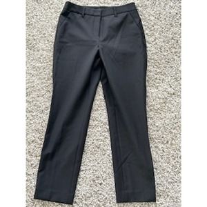 NWT White House Black Market Women's Dress Pant Sz 6